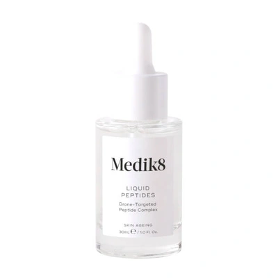 Shop Medik8 Liquid Peptides 30ml