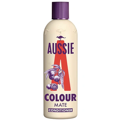 Shop Aussie Colour Mate Conditioner For Coloured Hair 250ml