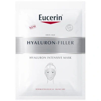 Shop Eucerin Hyaluron-filler Sheet Mask