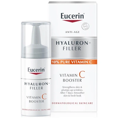 Shop Eucerin Hyaluron-filler Vitamin C Booster (1 Vial)