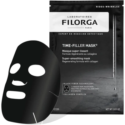 Shop Filorga Time-filler Super Smoothing Sheet Mask 23g