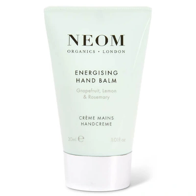 Shop Neom Energising Hand Balm 30ml