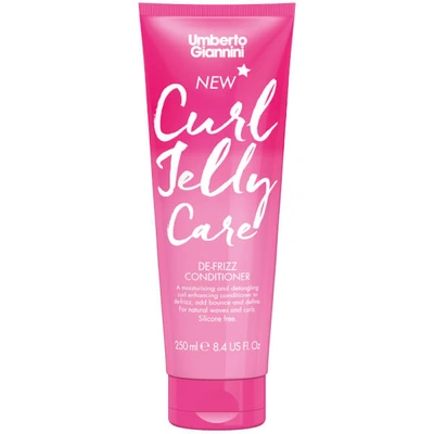 CURL JELLY CARE CONDITIONER 250ML