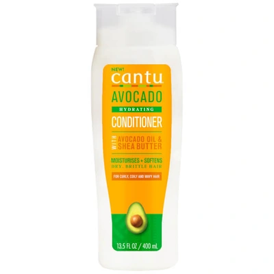 AVOCADO HYDRATING CREAM CONDITIONER 400ML