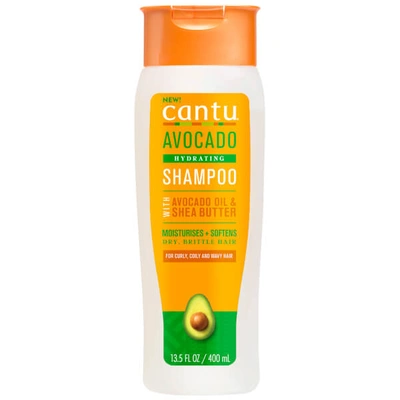 AVOCADO HYDRATING SHAMPOO 400ML