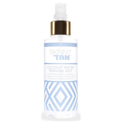 Skinny Tan Coconut Water Tanning Mist 150ml