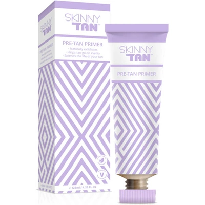 Shop Skinny Tan Pre Tan Primer 125ml