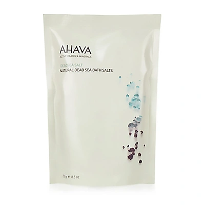 Shop Ahava Natural Dead Sea Bath Salts