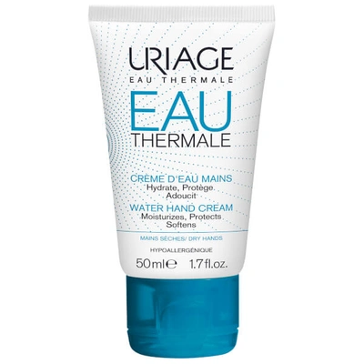 Shop Uriage Thermal Water Hand Cream 50ml