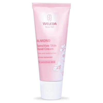 ALMOND HAND CREAM (50ML)