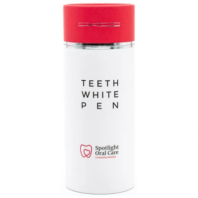 Spotlight Whitening Teeth Whitening Pen