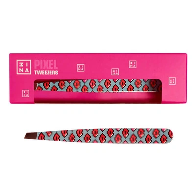 Shop 3ina Makeup The Pixel Tweezers