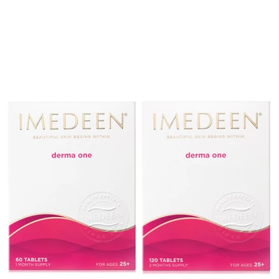 Shop Imedeen Derma One 3 Month Supply Bundle (worth $162)