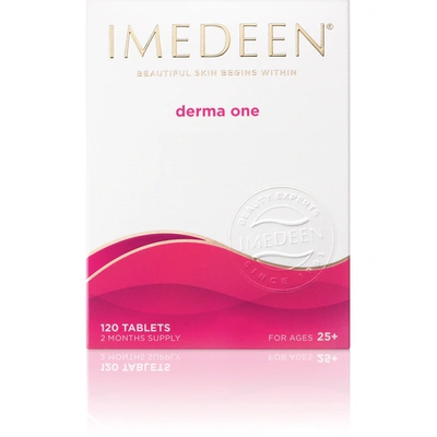 Shop Imedeen Derma One Tablets (120 Tablets, Age 25+, Worth $108)