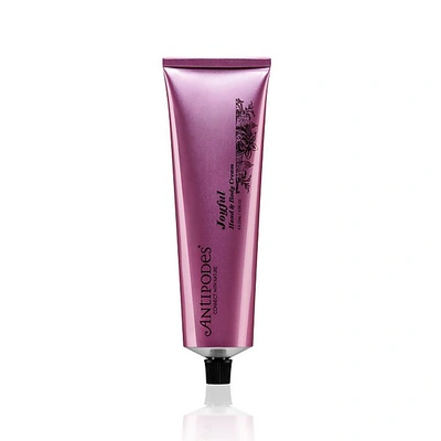 Shop Antipodes Joyful Hand And Body Cream 120ml