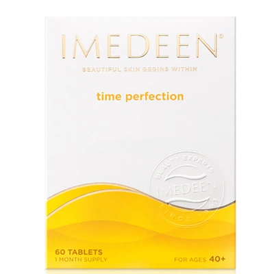 Shop Imedeen Time Perfection  60 Tablets, Age 40+