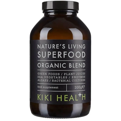 Shop Kiki Health Organic Nature's Living Superfood 300g (worth $79)