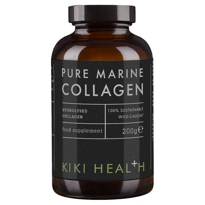 Shop Kiki Health Pure Marine Collagen Powder 200g
