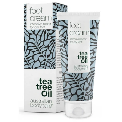 Shop Australian Bodycare Foot Cream 100ml