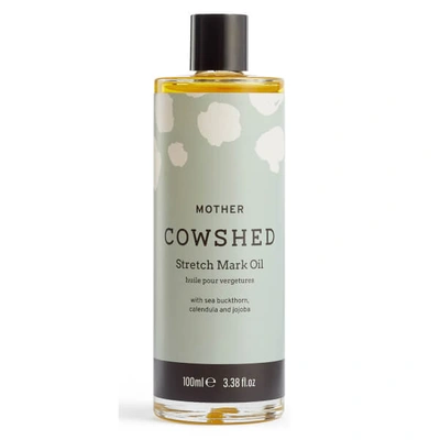 Shop Cowshed Mother Stretch-mark Oil 100ml