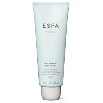 Shop Espa Invigorating Body Reviver 200ml