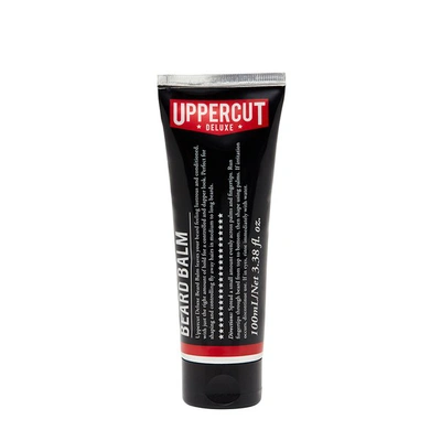 Shop Uppercut Deluxe Beard Balm