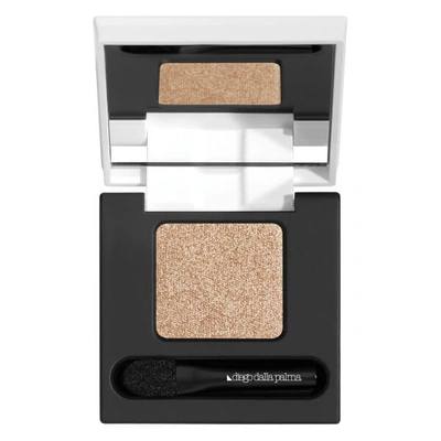 Diego Dalla Palma Satin Pearl Eye Shadow 2g (various Shades) - Champagne In Champagne