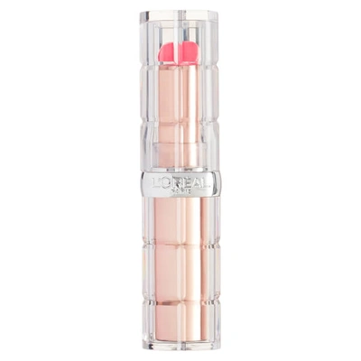 Shop L'oréal Paris L'oreal Paris Color Riche Plump And Shine Lipstick (various Shades) - 104 Guava