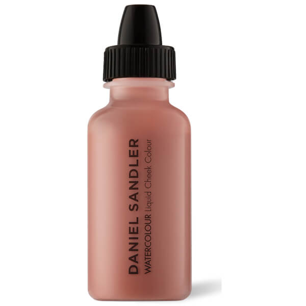 Daniel Sandler 水彩小奶瓶液体腮红15ml 多色可选 Chelsea Modesens