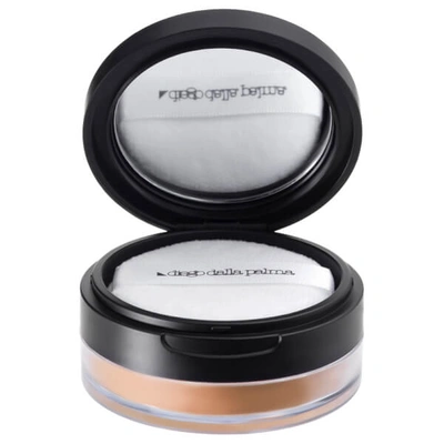 Diego Dalla Palma Transparent Powder 22g (various Shades) - Transparent Light Skins In Transparent Light Skins