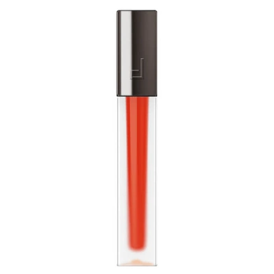 Shop Doucce Lovestruck Matte Liquid Lipstick 4.7ml (various Shades) - 508 Tart