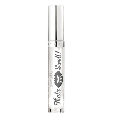 Shop Barry M Cosmetics That's Swell Xxl 2 Plumping Lip Gloss