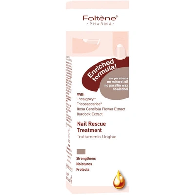 Shop Foltène Nail And Rescue Treatment 8ml