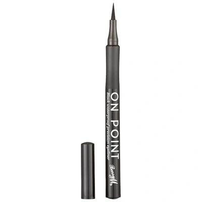 ON POINT PRECISION EYELINER
