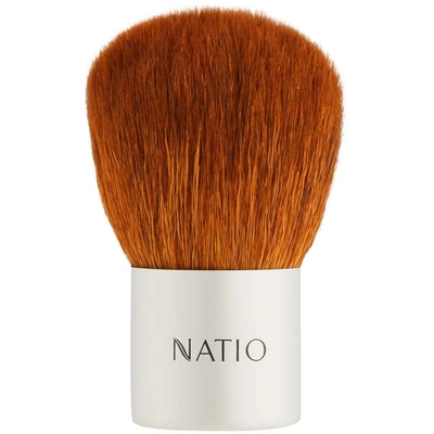 Shop Natio Kabuki Brush