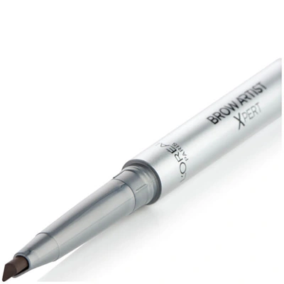 L'oréal Paris Brow Artist Xpert 9.6g (various Shades) - 106 Grey Brown In 106 Grey Brown