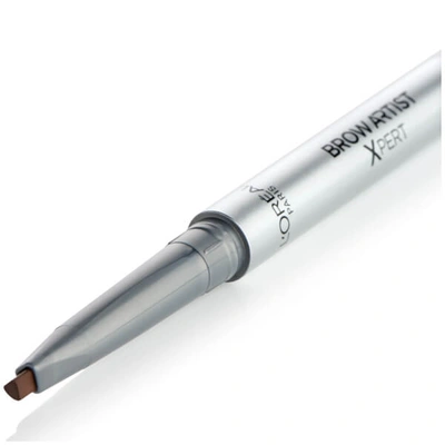 L'oréal Paris Brow Artist Xpert 9.6g (various Shades) - 105 Brown In 105 Brown