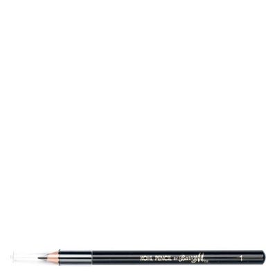 Shop Barry M Cosmetics Kohl Pencil (various Shades) - Black