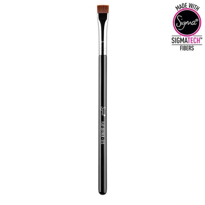 Shop Sigma E15 - Brush Flat Definer