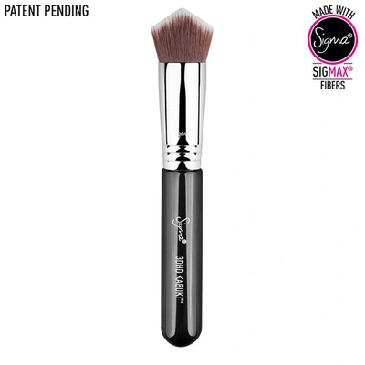 Shop Sigma 3dhd™  Kabuki Brush - Black