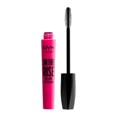 ON THE RISE LIFTSCARA MASCARA 10ML