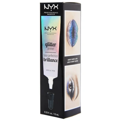 Shop Nyx Professional Makeup Glitter Primer