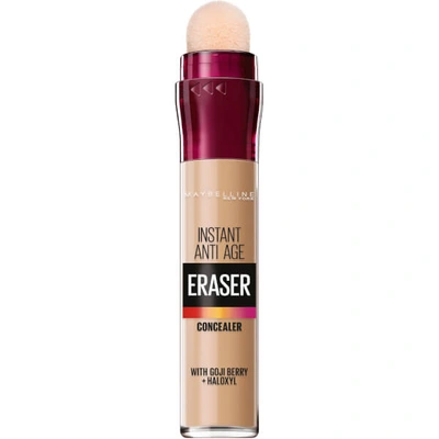 Maybelline Instant Anti Age Eraser Concealer 6.8ml (various Shades) - 02 Nude In Nude