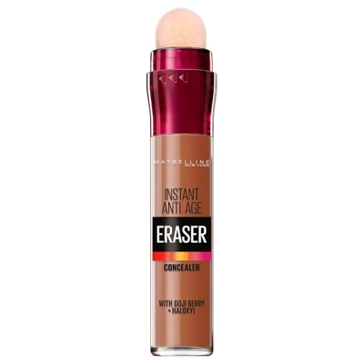 Maybelline Instant Anti Age Eraser Concealer 6.8ml (various Shades) - 13 Cocoa In 13 Cocoa