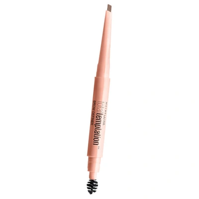 Shop Maybelline 120 Medium Brown