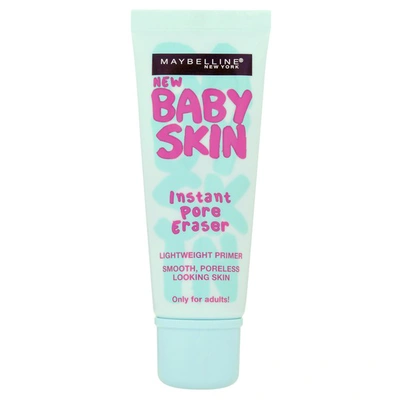 Shop Maybelline Baby Skin Primer