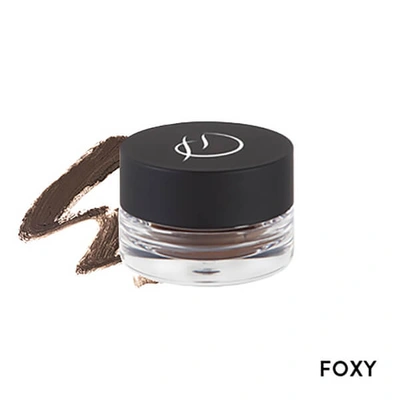 Shop Hd Brows Brow Crème (various Shades) - Foxy