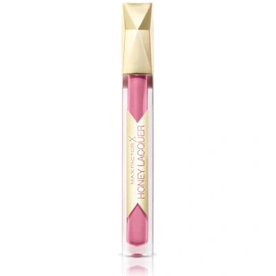 Shop Max Factor Colour Elixir Honey Lacquer Lip Gloss 3.8ml - 15 Honey Lilac