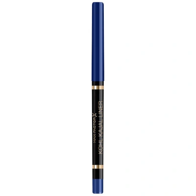 Max Factor Masterpiece Kohl Kajal Automatic Pencil (various Shades) - Azure In Azure