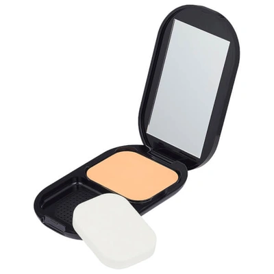 Max Factor Facefinity Compact Foundation 10g - Number 033 - Crystal Beige |  ModeSens